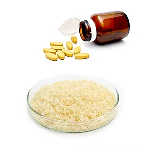 Hot selling unflavored Food Grade Powder halal beef skin  gelatin 150 160 180 200 bloom 8 mesh E-KING Brand