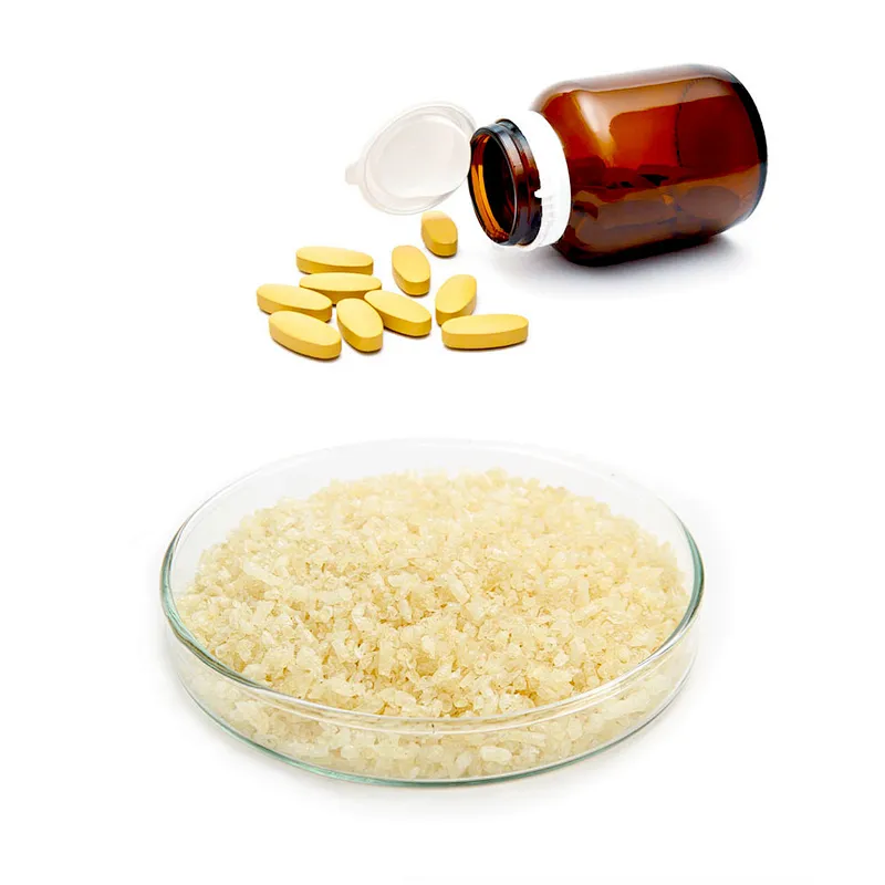 Hot selling unflavored Food Grade Powder halal beef skin  gelatin 150 160 180 200 bloom 8 mesh E-KING Brand